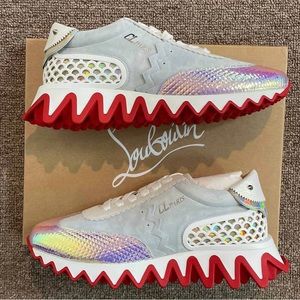 Louboutin Loubishark